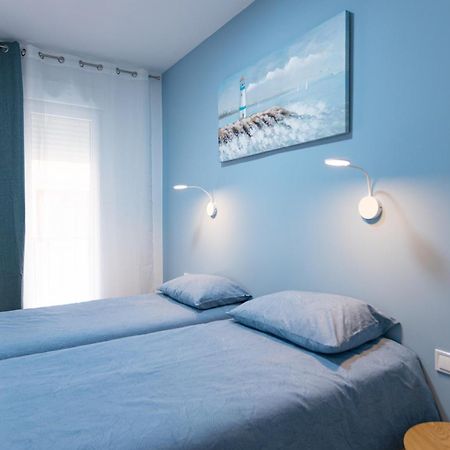 Blu Sky Apartment Alicante Luaran gambar