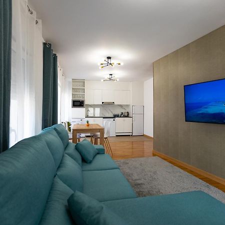 Blu Sky Apartment Alicante Luaran gambar
