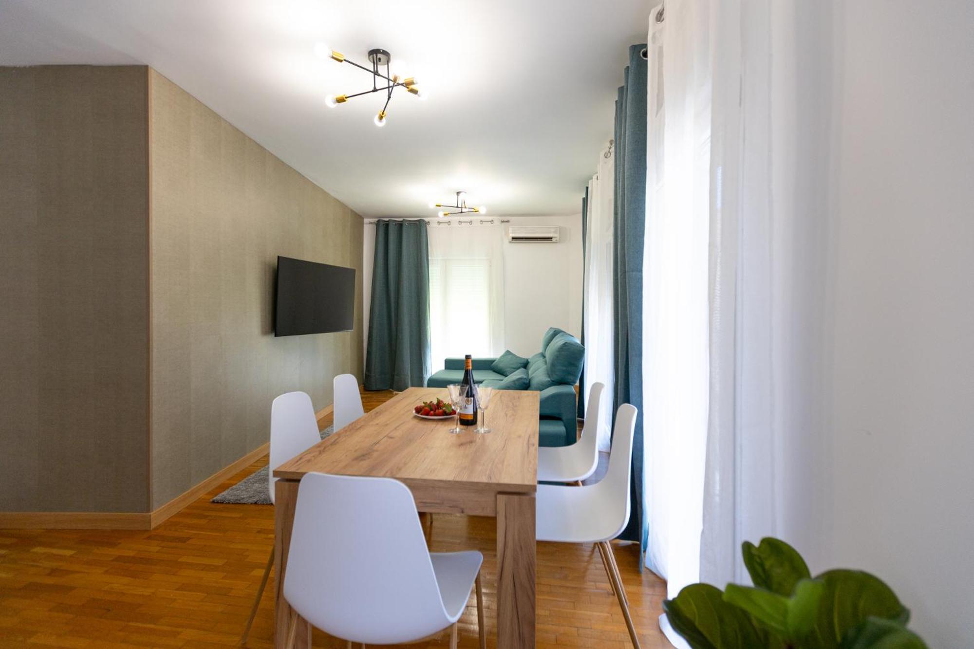 Blu Sky Apartment Alicante Luaran gambar