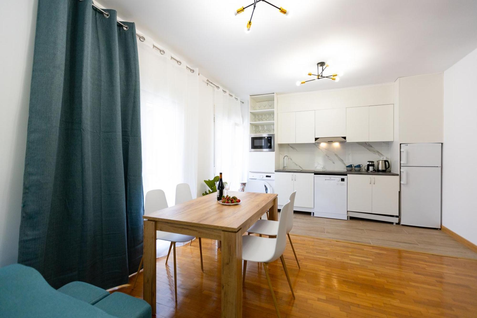 Blu Sky Apartment Alicante Luaran gambar