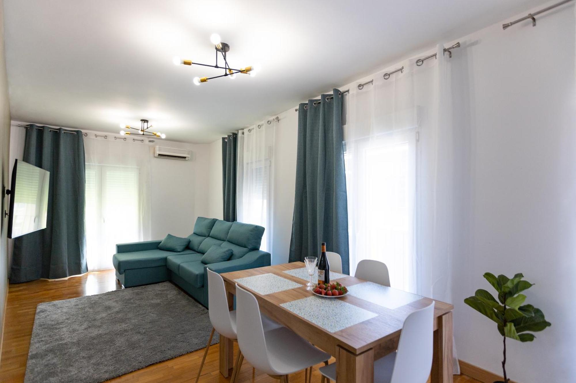 Blu Sky Apartment Alicante Luaran gambar