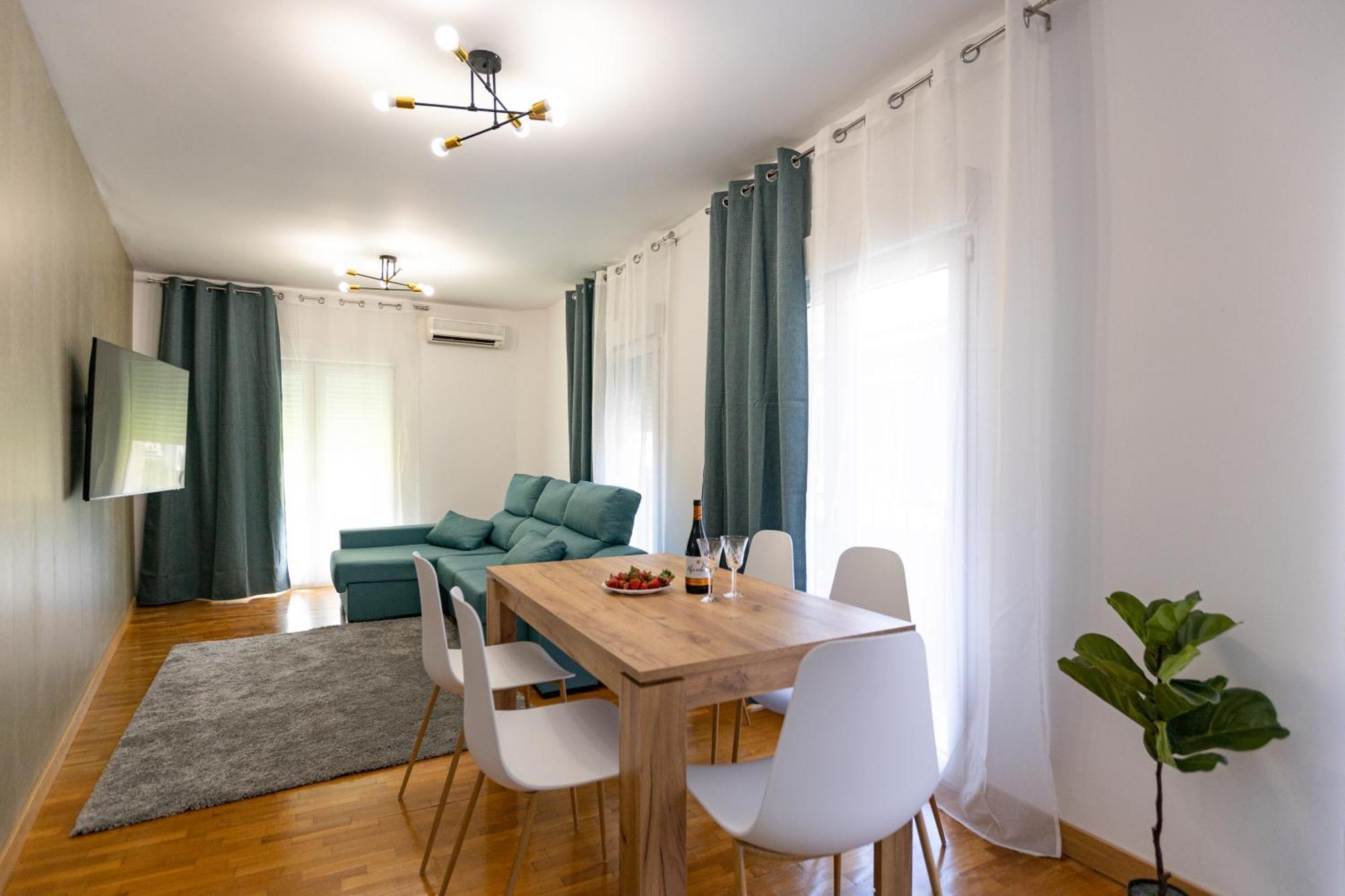 Blu Sky Apartment Alicante Luaran gambar