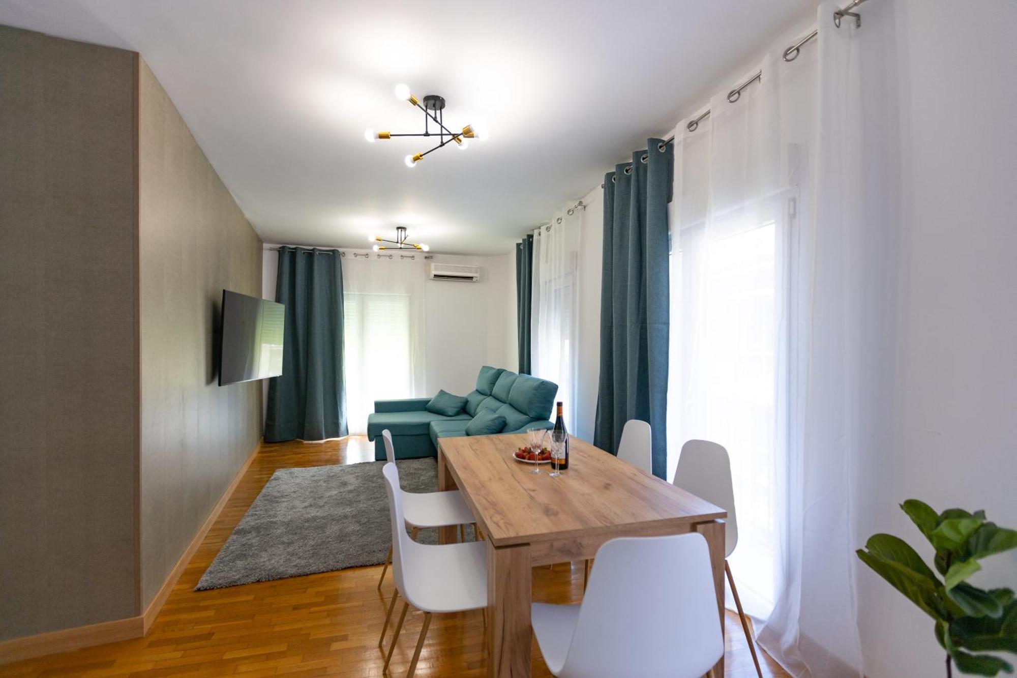 Blu Sky Apartment Alicante Luaran gambar