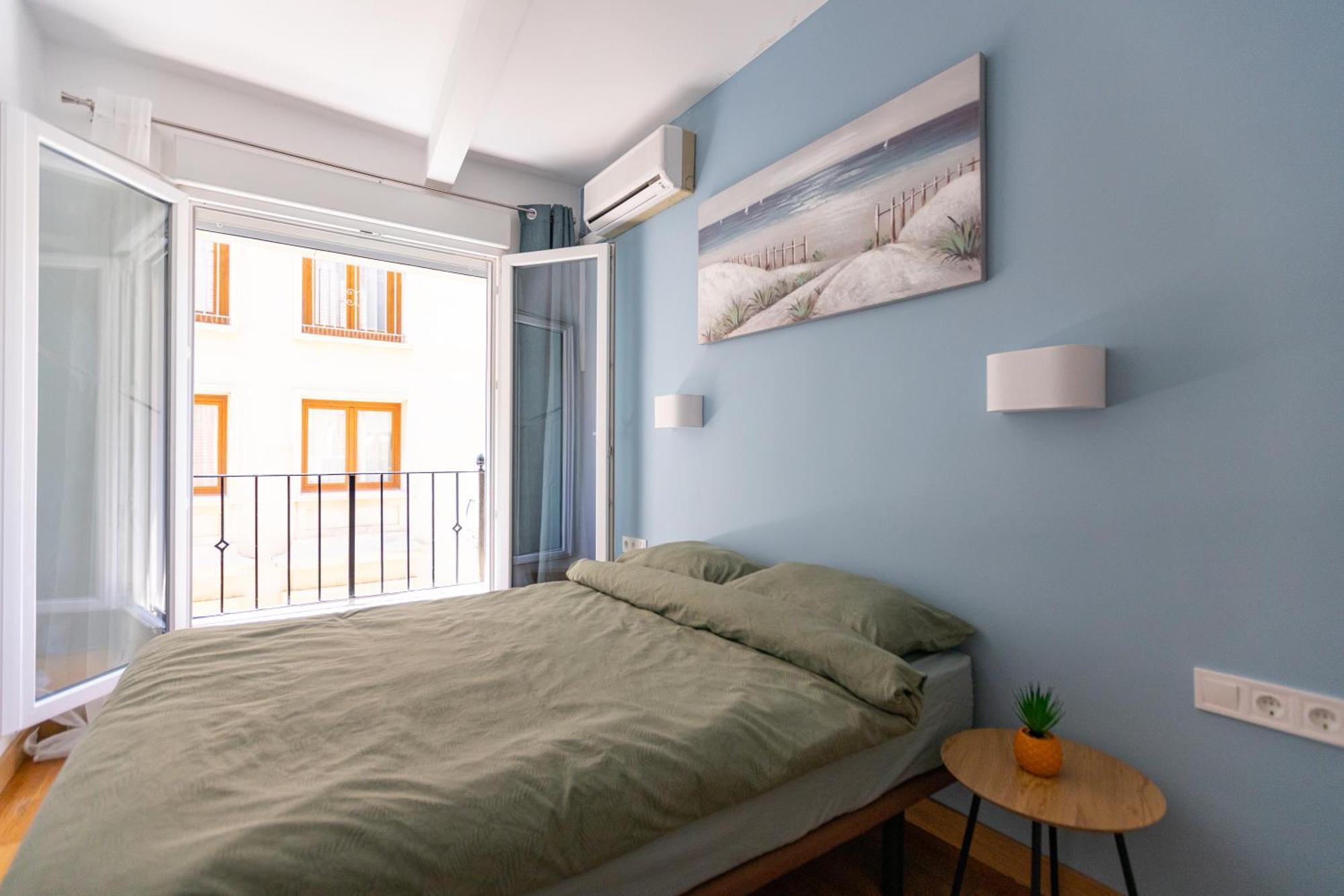 Blu Sky Apartment Alicante Luaran gambar