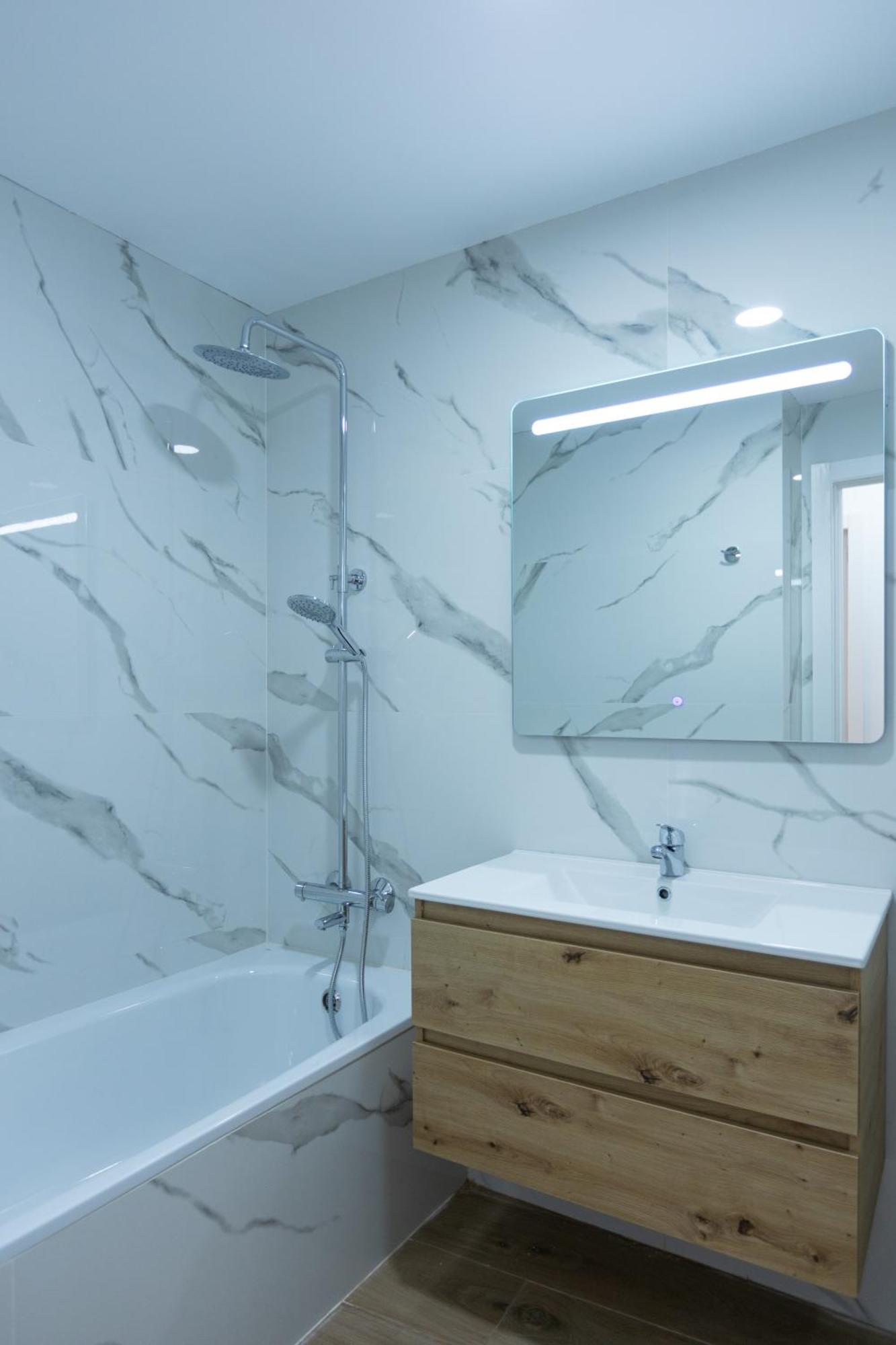 Blu Sky Apartment Alicante Luaran gambar