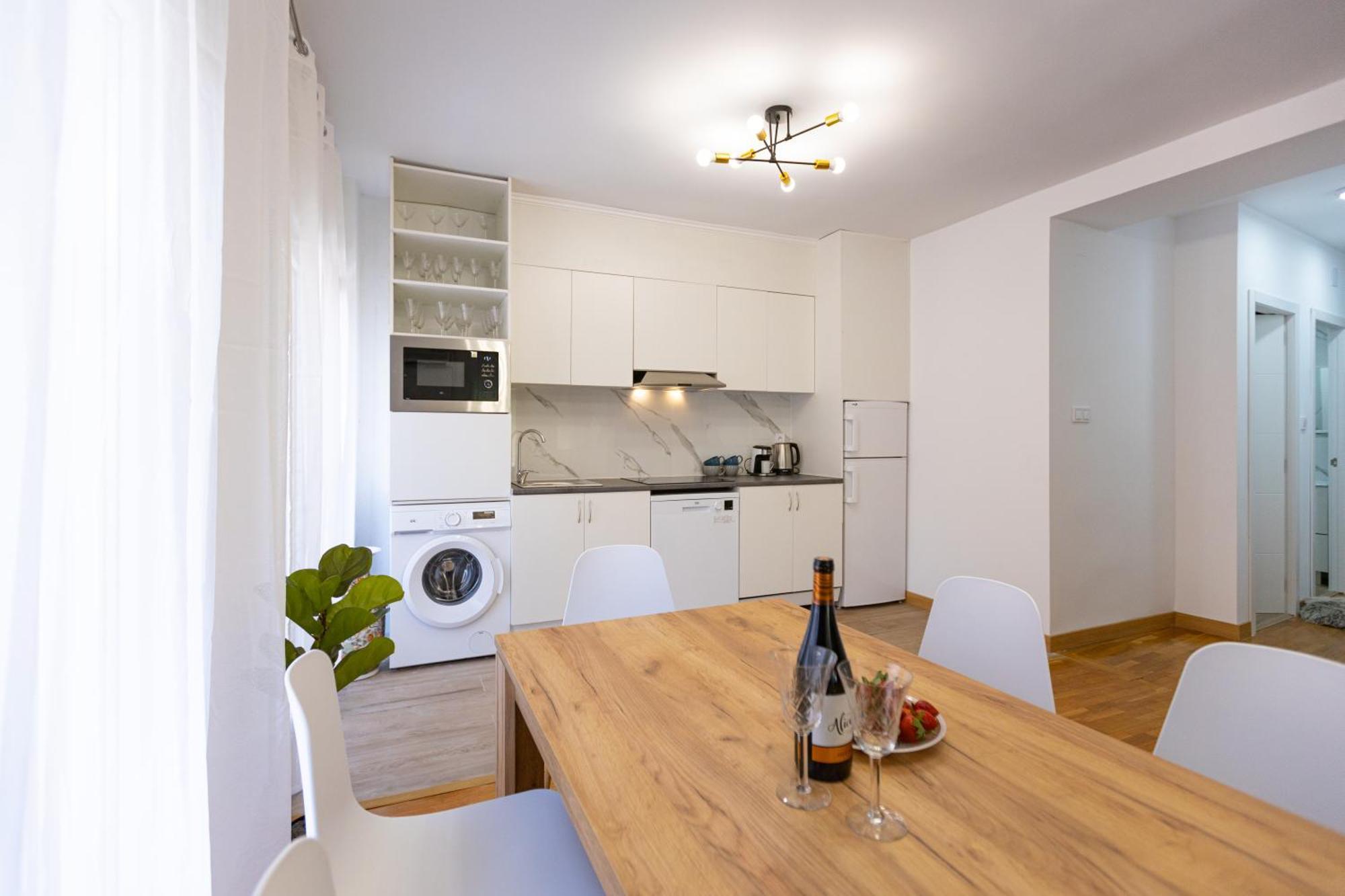 Blu Sky Apartment Alicante Luaran gambar