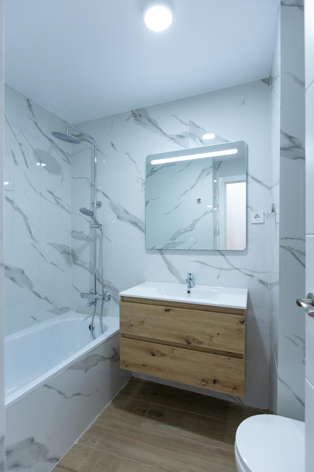Blu Sky Apartment Alicante Luaran gambar